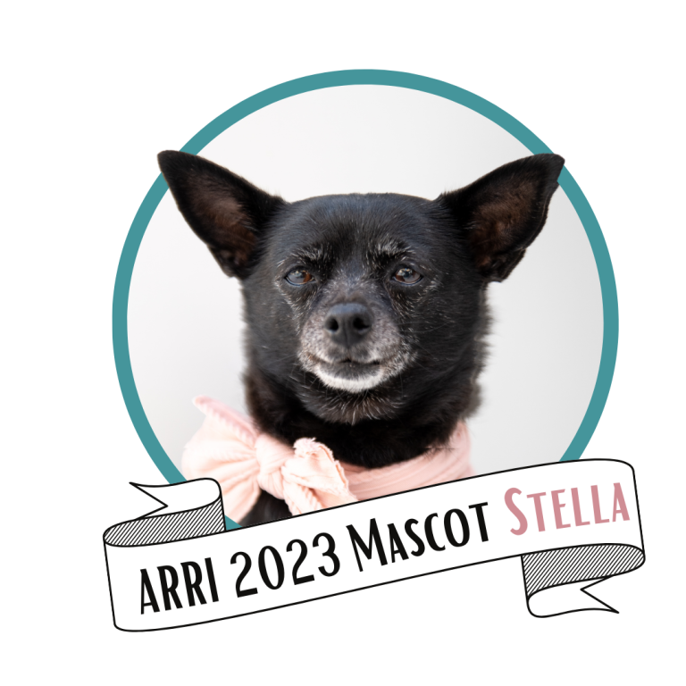 2023 Stella Mascot Logo