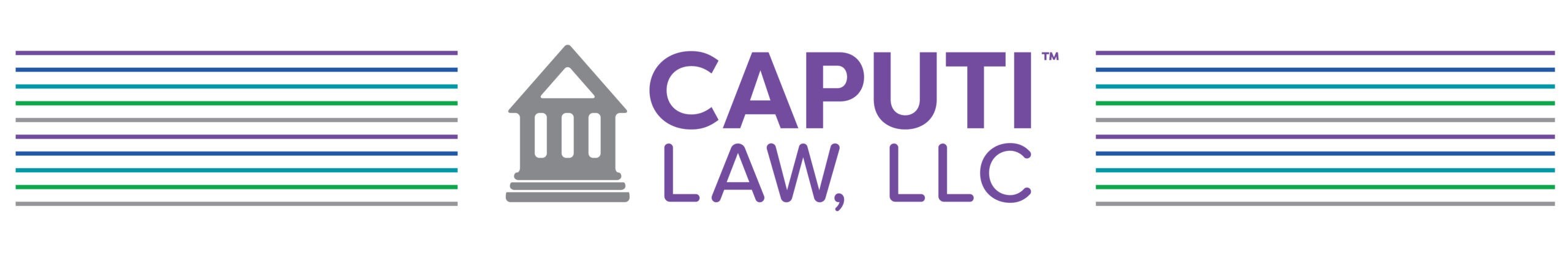 Caputi Law Logo
