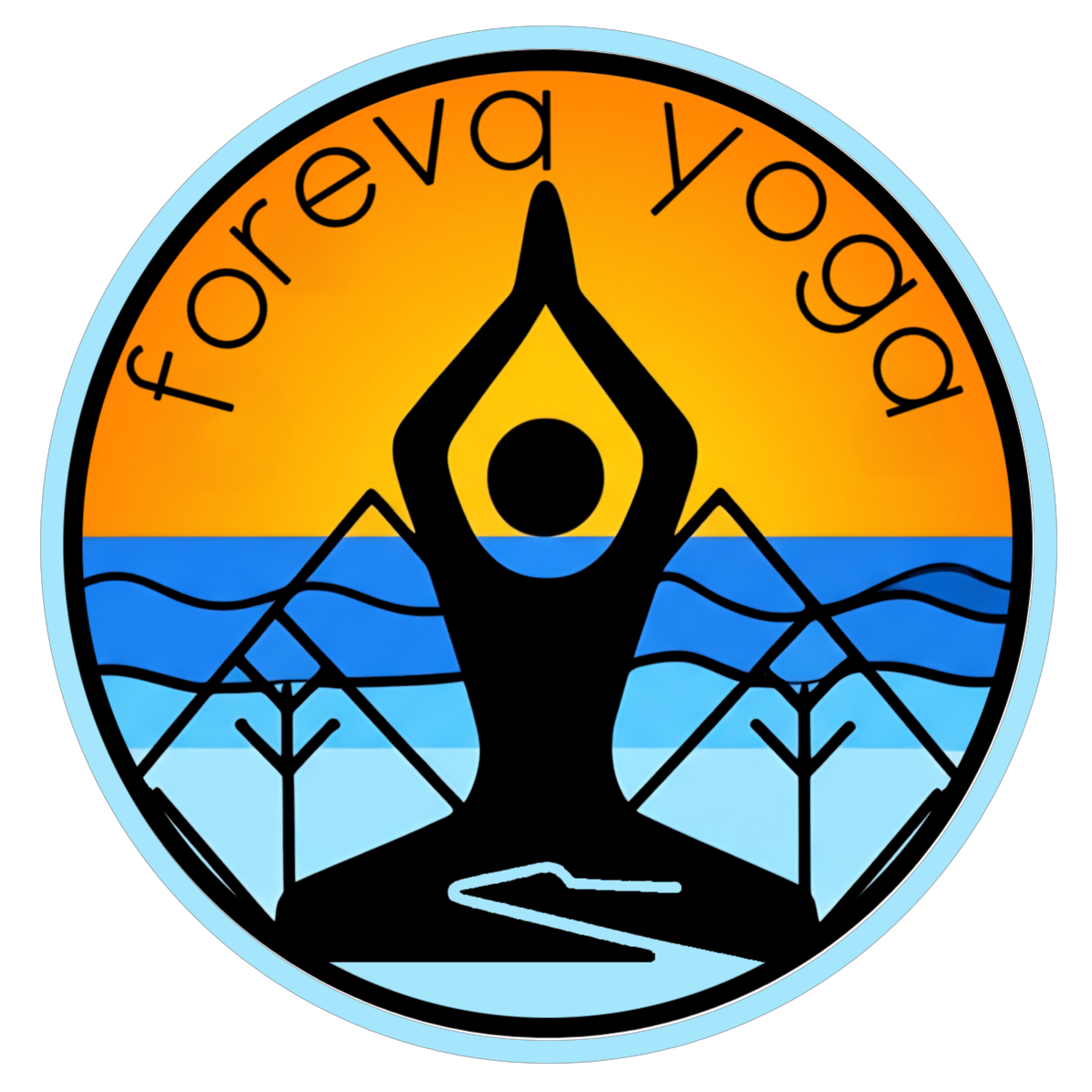 forevayogalogo